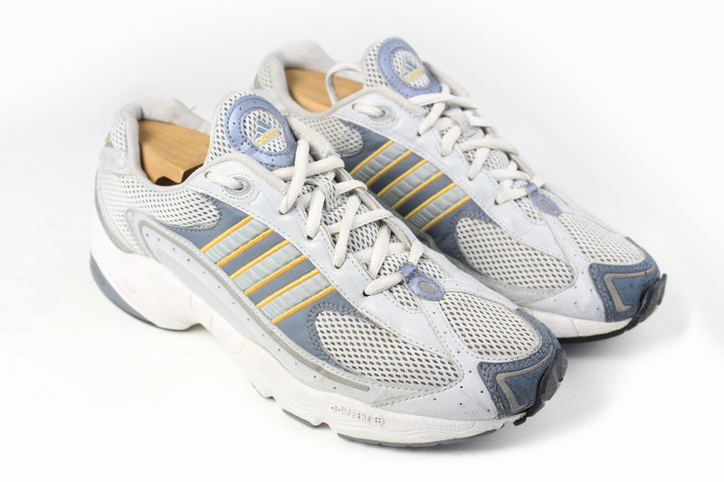 Vintage Adidas Sneakers Women's US 8 – dla dushy