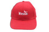 Vintage Winston Cap
