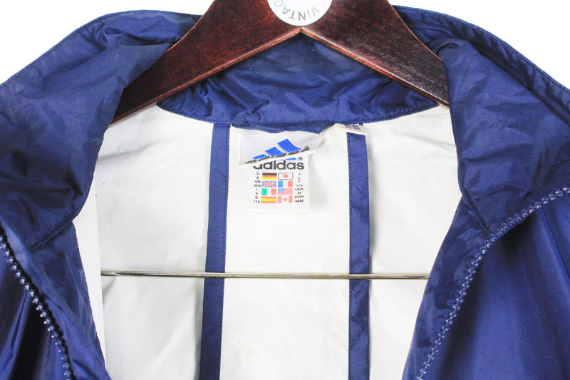 Vintage Adidas Jacket Large