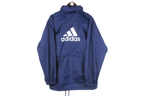 Vintage Adidas Jacket Large