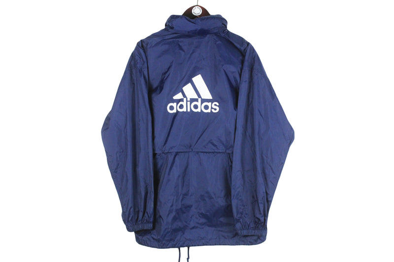 Vintage Adidas Jacket Large