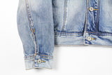 Vintage Evisu Denim Jacket Small
