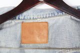 Vintage Evisu Denim Jacket Small