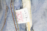 Vintage Evisu Denim Jacket Small