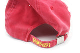 Vintage Ferrari Cap