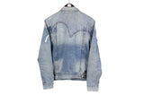 Vintage Evisu Denim Jacket Small