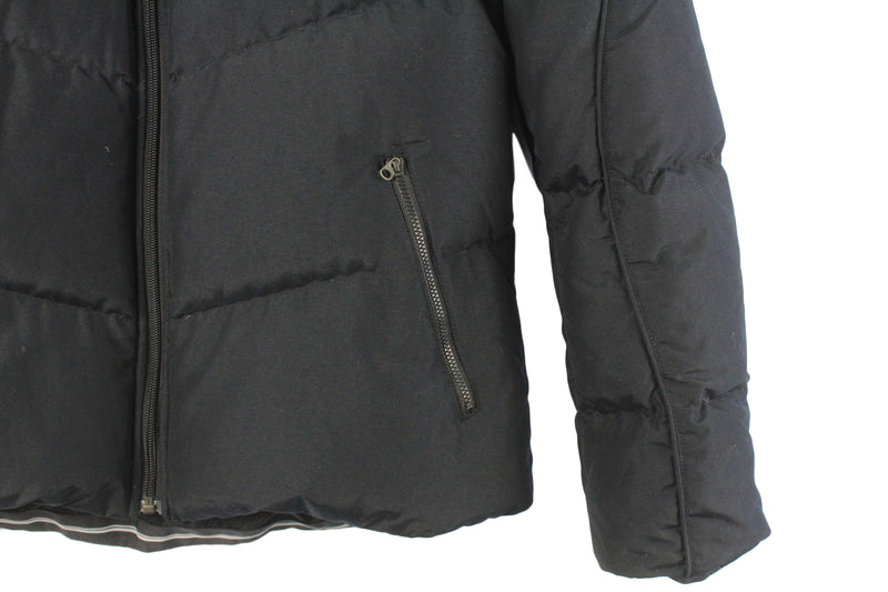 Vintage Nike Puffer Jacket Women's Large