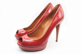 Vintage Gucci Heels Shoes Women's EUR 39