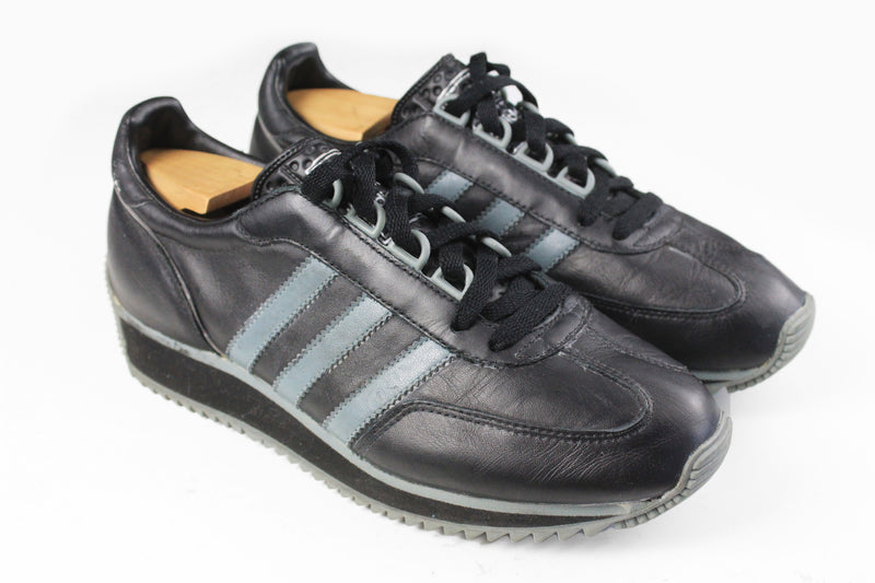 Vintage Adidas Sneakers US 8.5 dla dushy Vintage Adidas Sneakers US 8.5 dla dushy