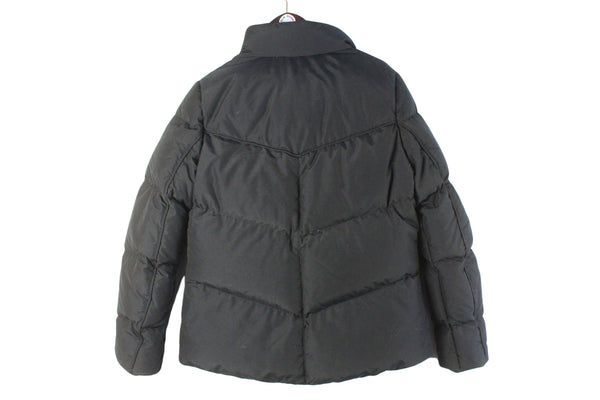 Vintage Nike Puffer Jacket Women's Large