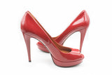 Vintage Gucci Heels Shoes Women's EUR 39