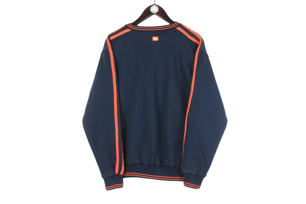 Vintage Lonsdale Sweatshirt Medium