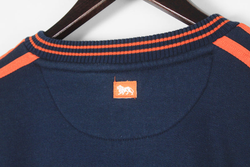 Vintage Lonsdale Sweatshirt Medium