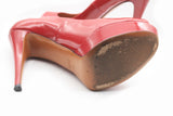 Vintage Gucci Heels Shoes Women's EUR 39
