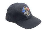 Vintage Ryder Cup 1997 Valderrama Golf Johnnie Walker Oscar Jacobson Cap