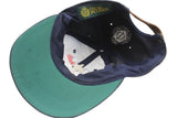 Vintage Ryder Cup 1997 Valderrama Golf Johnnie Walker Oscar Jacobson Cap