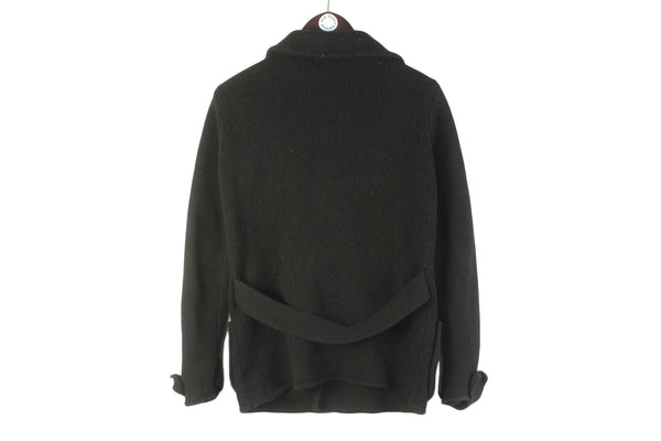 Vintage A.P.C. Cardigan Small