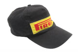 Vintage Pirelli Cap