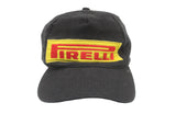 Vintage Pirelli Cap