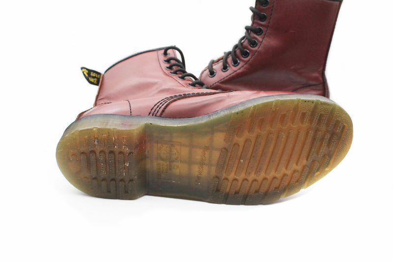 Vintage Dr. Martens Shoes Women's US 7