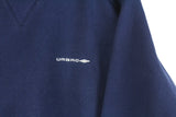 Vintage Umbro Sweatshirt Large