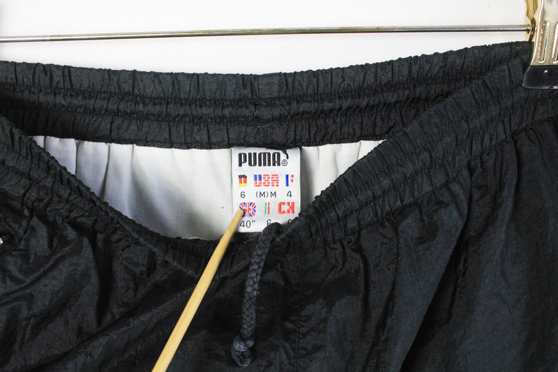 Vintage Puma Tracksuit Medium