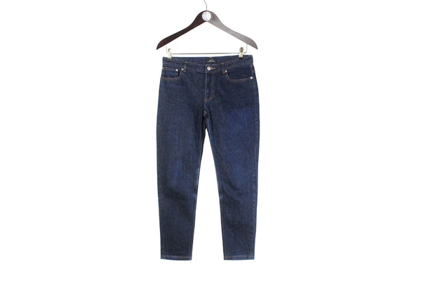 A.P.C. Jeans 28