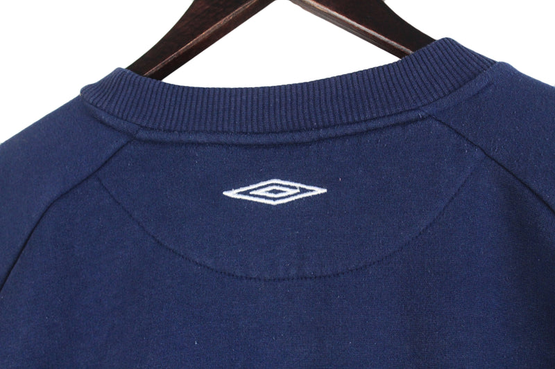 Vintage Umbro Sweatshirt Large