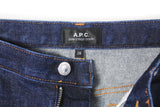 A.P.C. Jeans 28