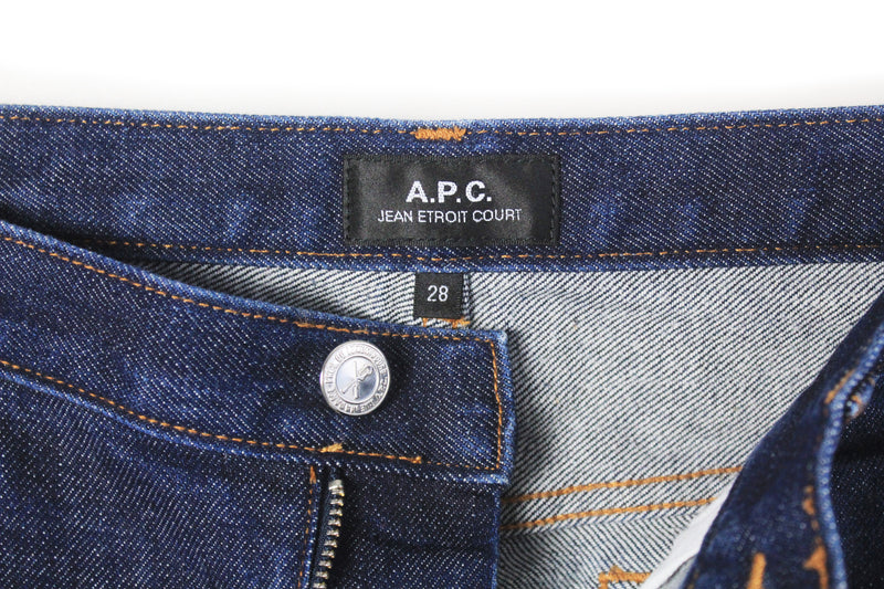 A.P.C. Jeans 28