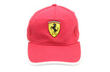 Vintage Ferrari Cap