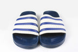 Vintage Adidas Flip Flops Women's US 7