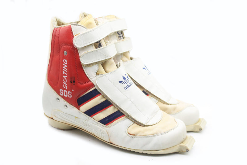 Vintage Adidas Skating SDS Shoes US 7