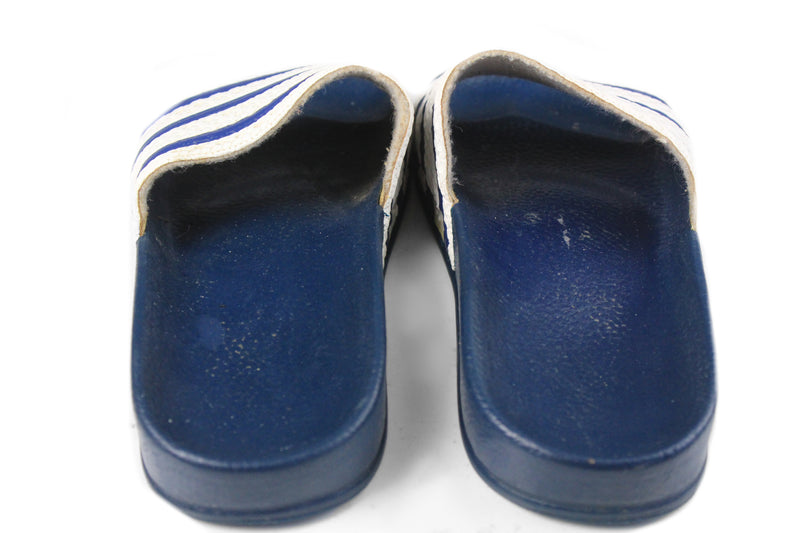 Vintage Adidas Flip Flops Women's US 7