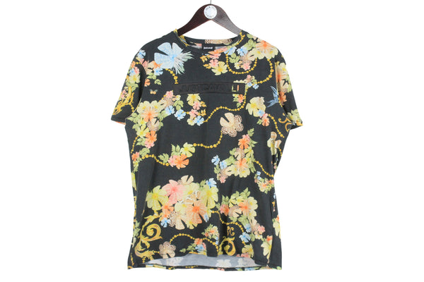 Just Cavalli T-Shirt Large