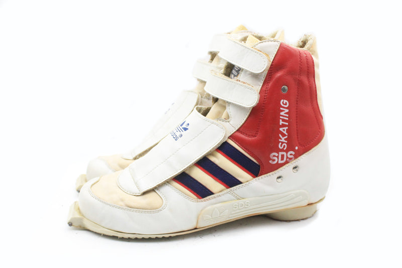 Vintage Adidas Skating SDS Shoes US 7