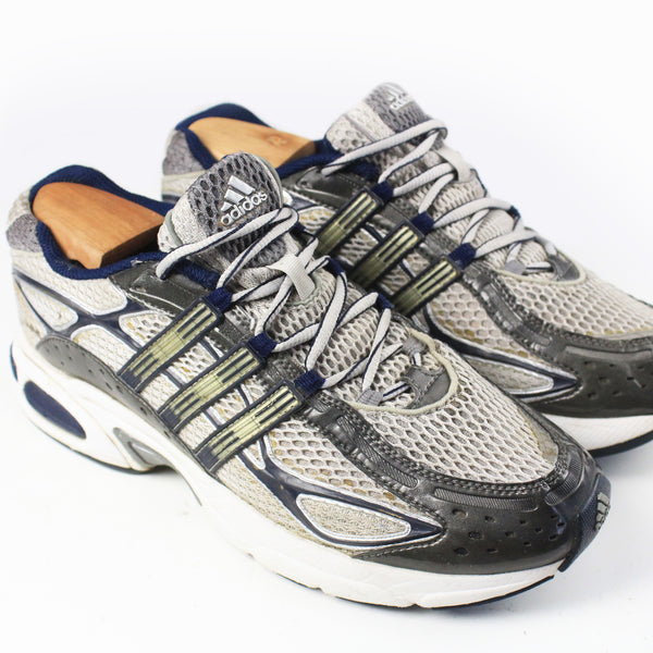 Vintage Adidas Sneakers US 8 – dla dushy