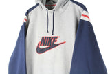 Vintage Nike Hoodie Large