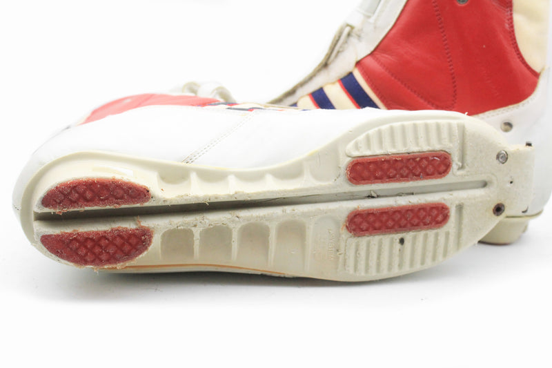 Vintage Adidas Skating SDS Shoes US 7
