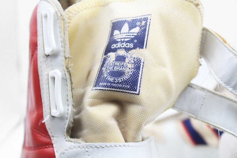 Vintage Adidas Skating SDS Shoes US 7