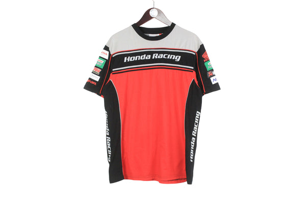 Vintage Honda T-Shirt Medium