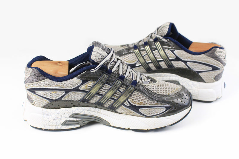 Vintage Adidas Sneakers US 8 – dla dushy