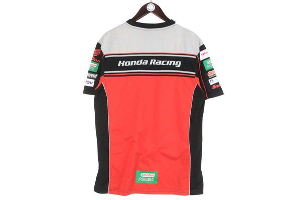 Vintage Honda T-Shirt Medium