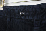 Zegna Sport Corduroy Pants W 34 L 32