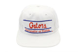 Vintage Gators University of Florida Cap