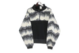 Vintage Fleece 1/4 Zip Small