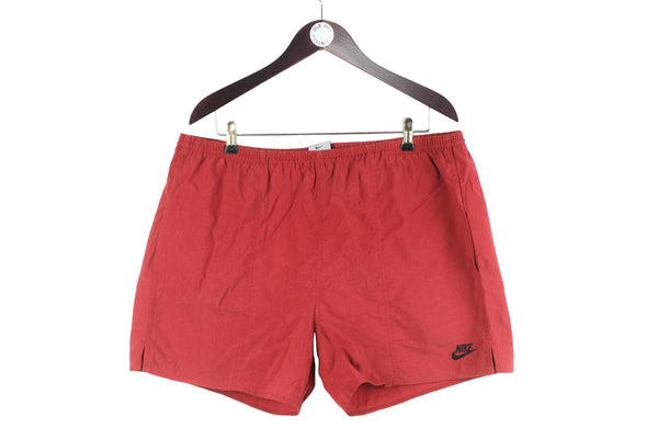 Vintage Nike Shorts XLarge