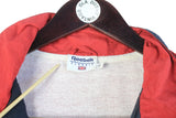 Vintage Reebok Track Jacket Women's Medium