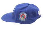 Vintage Uwe Alzen #4 Paulaner Opel Cap