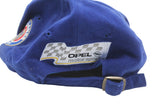 Vintage Uwe Alzen #4 Paulaner Opel Cap